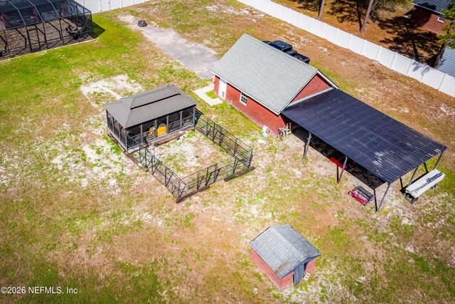 3795 RAINTREE Drive, Macclenny, FL 32063