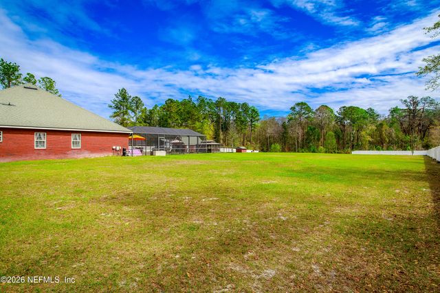 3795 RAINTREE Drive, Macclenny, FL 32063