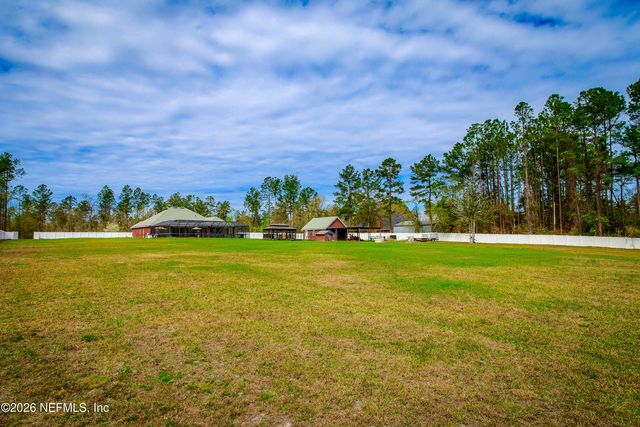 3795 RAINTREE Drive, Macclenny, FL 32063