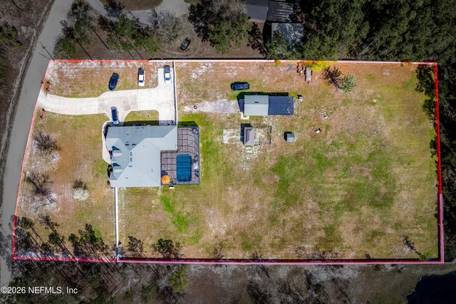 3795 RAINTREE Drive, Macclenny, FL 32063