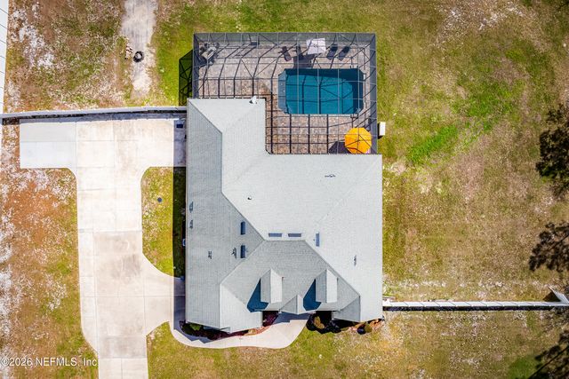 3795 RAINTREE Drive, Macclenny, FL 32063