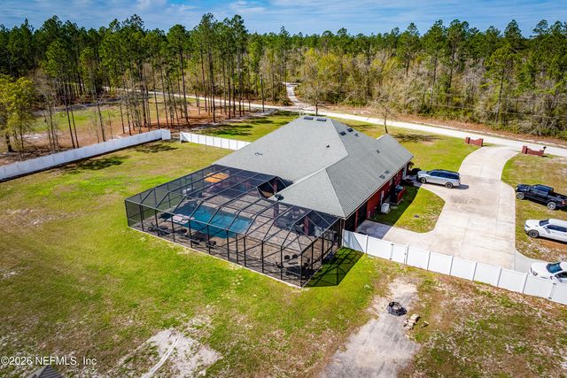 3795 RAINTREE Drive, Macclenny, FL 32063