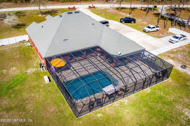 3795 RAINTREE Drive, Macclenny, FL 32063