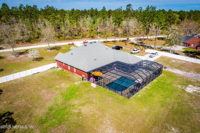 3795 RAINTREE Drive, Macclenny, FL 32063