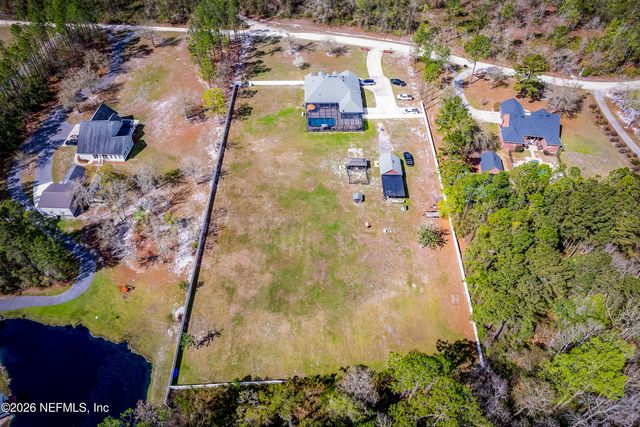 3795 RAINTREE Drive, Macclenny, FL 32063