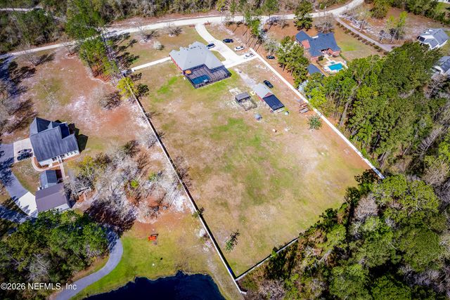 3795 RAINTREE Drive, Macclenny, FL 32063