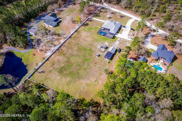 3795 RAINTREE Drive, Macclenny, FL 32063