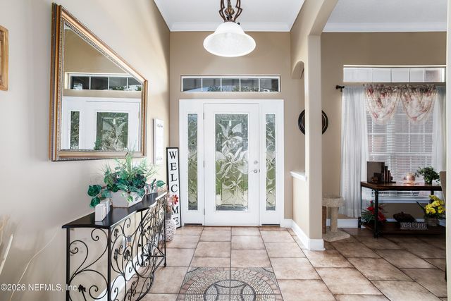 3795 RAINTREE Drive, Macclenny, FL 32063