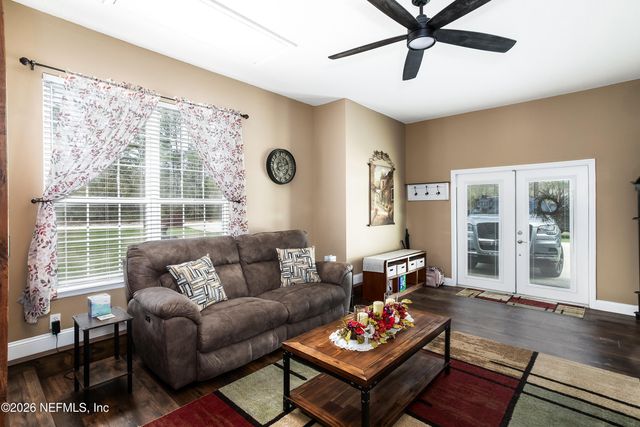 3795 RAINTREE Drive, Macclenny, FL 32063