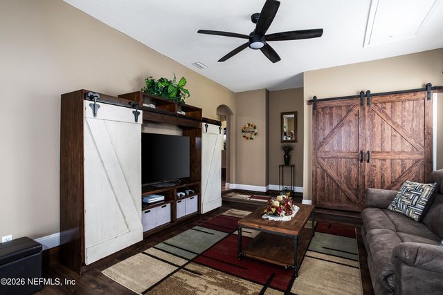 3795 RAINTREE Drive, Macclenny, FL 32063