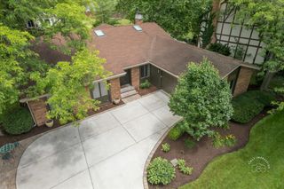 1105 W Bauer Road, Naperville, IL 60563