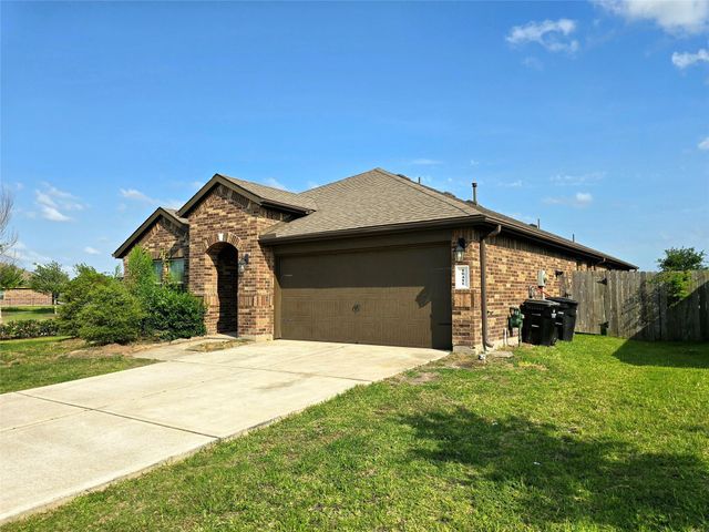 18411 Pelham Hollow Trail, Richmond, TX 77407