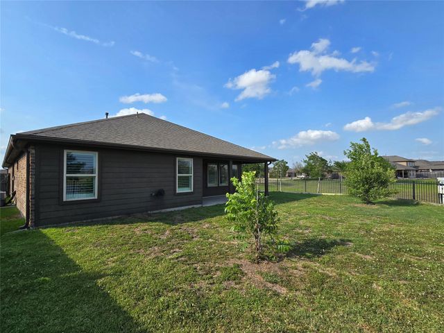 18411 Pelham Hollow Trail, Richmond, TX 77407