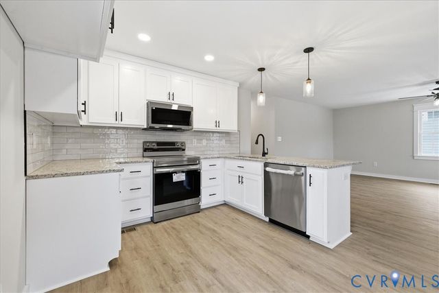 320 Maryland Ave, Hopewell, VA 23860