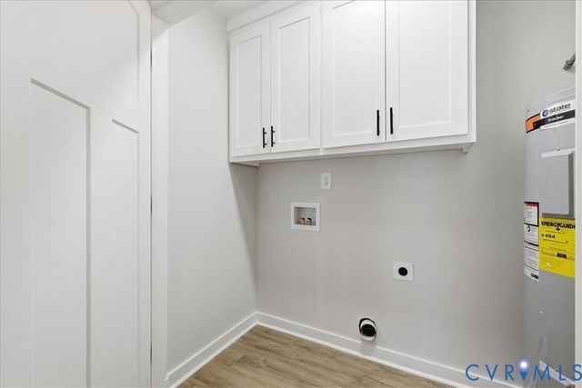 320 Maryland Ave, Hopewell, VA 23860