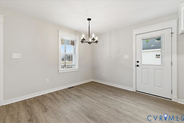 320 Maryland Ave, Hopewell, VA 23860