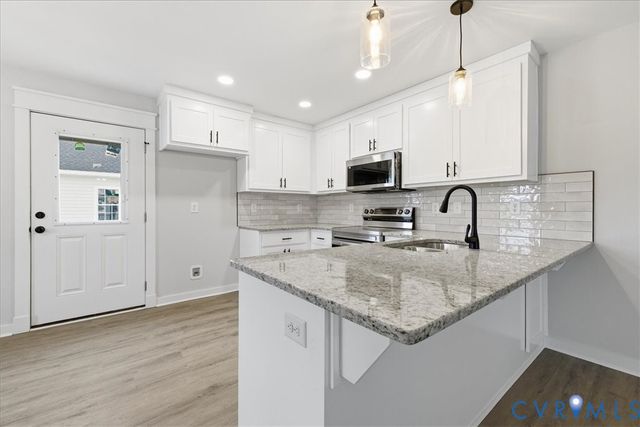 320 Maryland Ave, Hopewell, VA 23860