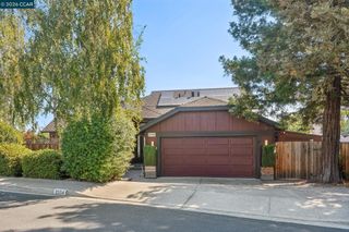 2554 Holly View Ct, Martinez, CA 94553