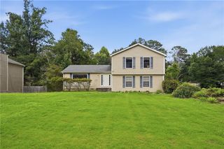 1267 Brookvale Drive, Riverdale, GA 30296