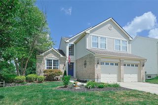 962 Evergreen Park Lane, Lebanon, OH 45036