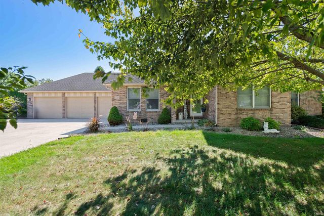 750 Riverview Drive, Kokomo, IN 46901