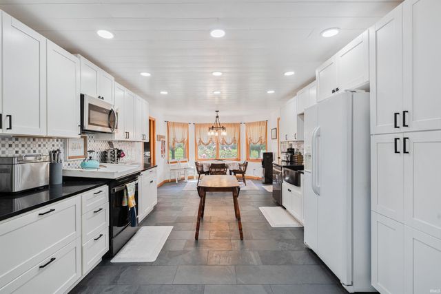 750 Riverview Drive, Kokomo, IN 46901