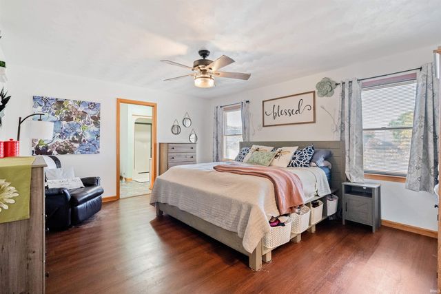 750 Riverview Drive, Kokomo, IN 46901