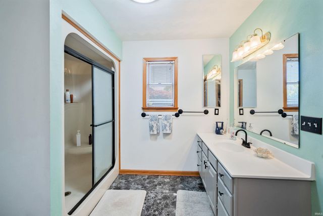 750 Riverview Drive, Kokomo, IN 46901