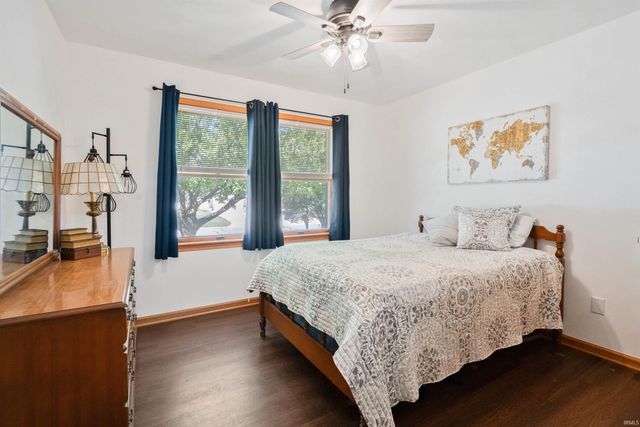 750 Riverview Drive, Kokomo, IN 46901