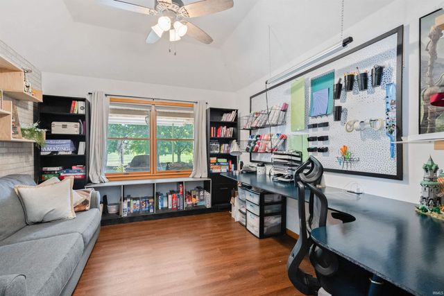 750 Riverview Drive, Kokomo, IN 46901