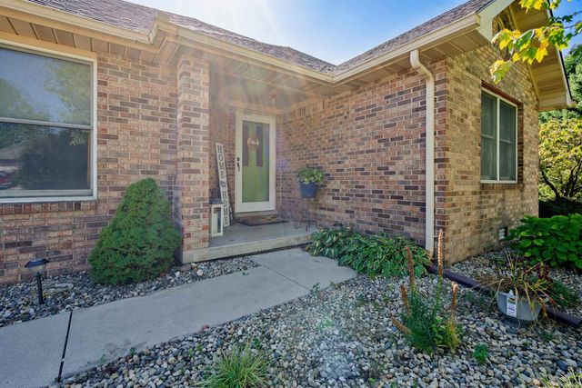 750 Riverview Drive, Kokomo, IN 46901