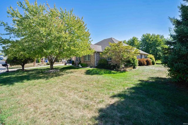750 Riverview Drive, Kokomo, IN 46901