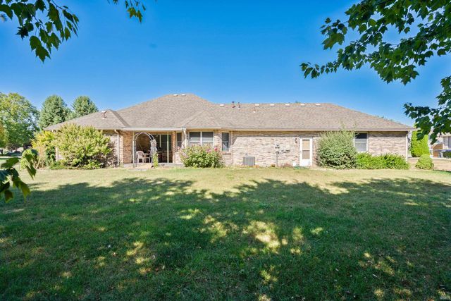 750 Riverview Drive, Kokomo, IN 46901