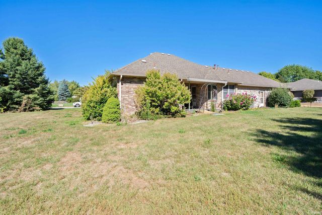 750 Riverview Drive, Kokomo, IN 46901