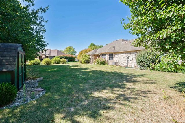 750 Riverview Drive, Kokomo, IN 46901