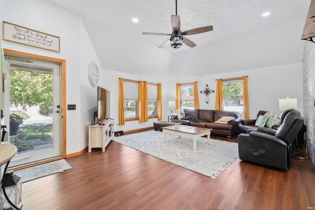 750 Riverview Drive, Kokomo, IN 46901