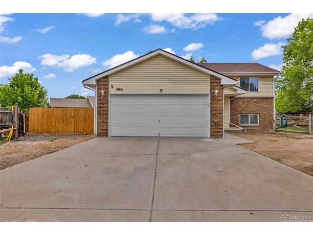 406 N 7th Ave, Brighton, CO 80601