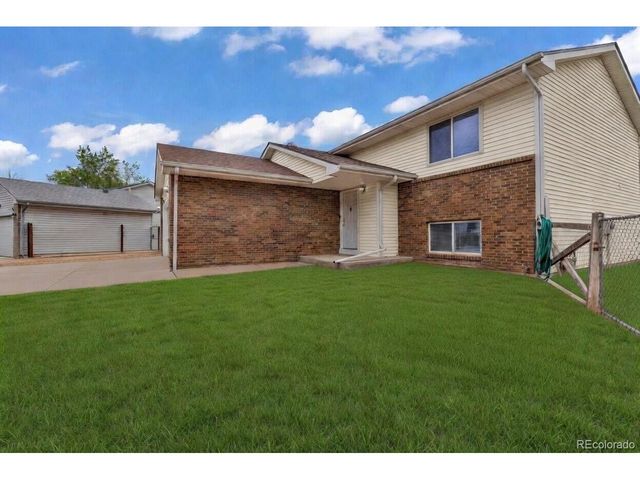 406 N 7th Ave, Brighton, CO 80601