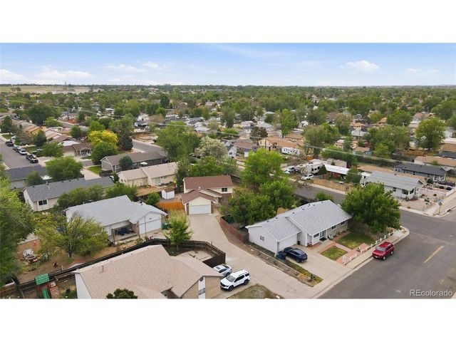 406 N 7th Ave, Brighton, CO 80601