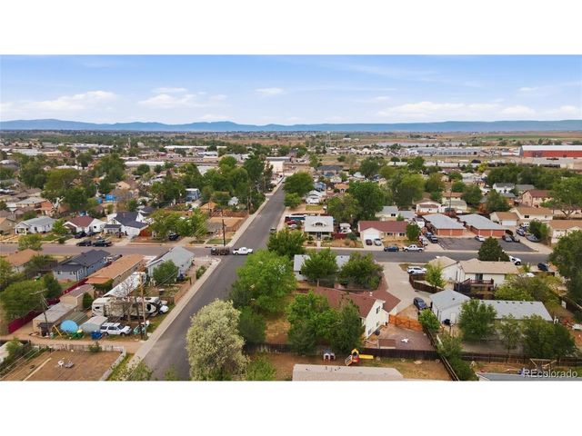 406 N 7th Ave, Brighton, CO 80601