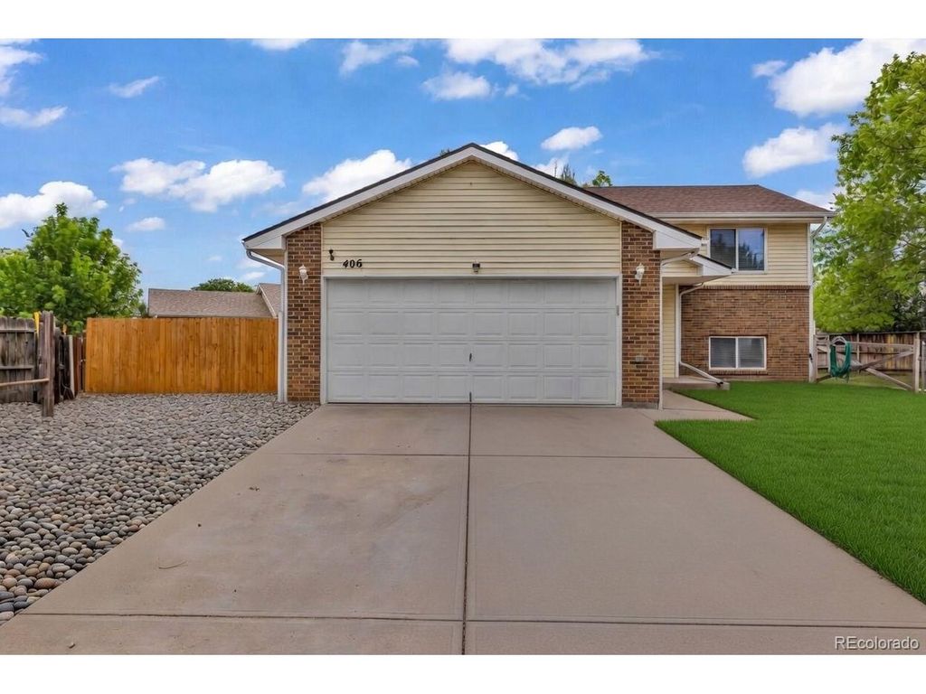 406 N 7th Ave, Brighton, CO 80601