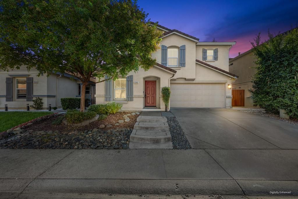2343 Playa Way, Gold River, CA 95670