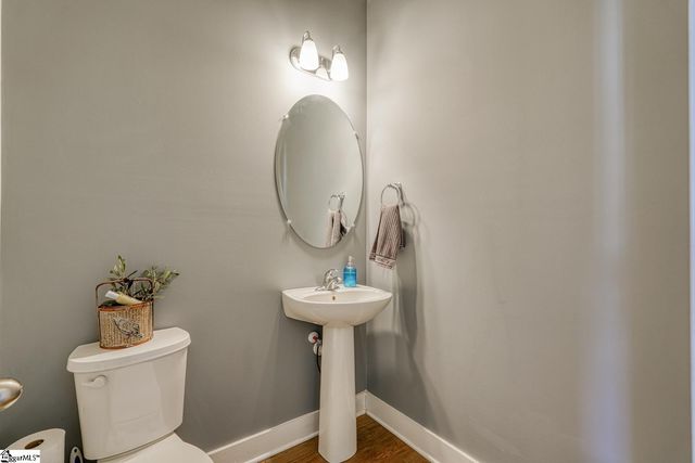 401 Kelby Street, Travelers Rest, SC 29690