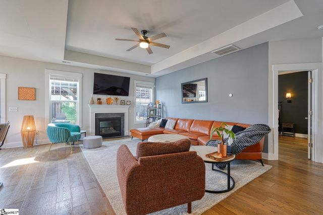 401 Kelby Street, Travelers Rest, SC 29690