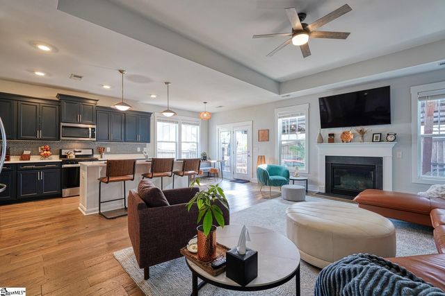 401 Kelby Street, Travelers Rest, SC 29690