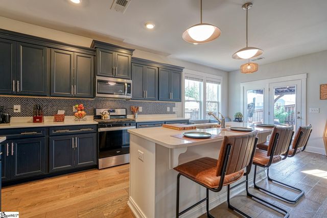 401 Kelby Street, Travelers Rest, SC 29690