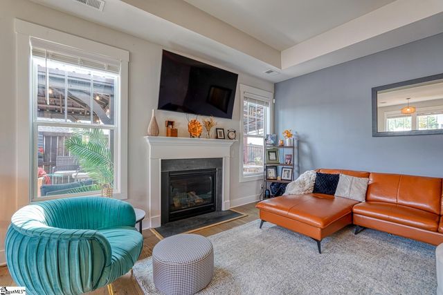 401 Kelby Street, Travelers Rest, SC 29690