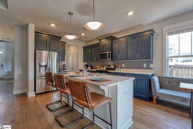 401 Kelby Street, Travelers Rest, SC 29690