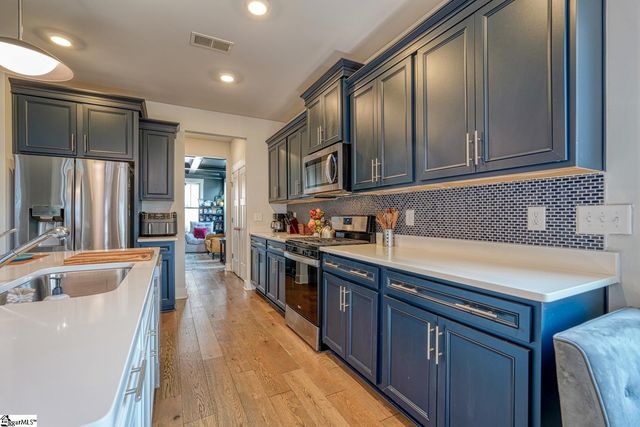 401 Kelby Street, Travelers Rest, SC 29690