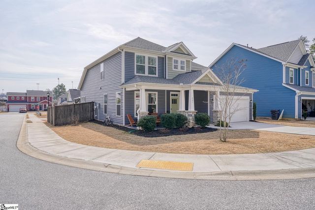 401 Kelby Street, Travelers Rest, SC 29690